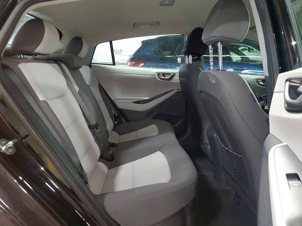 2020 HYUNDAI Ioniq