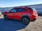 2020 SUBARU Crosstrek