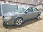 2009 HYUNDAI SONATA