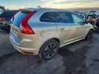 2017 VOLVO XC60