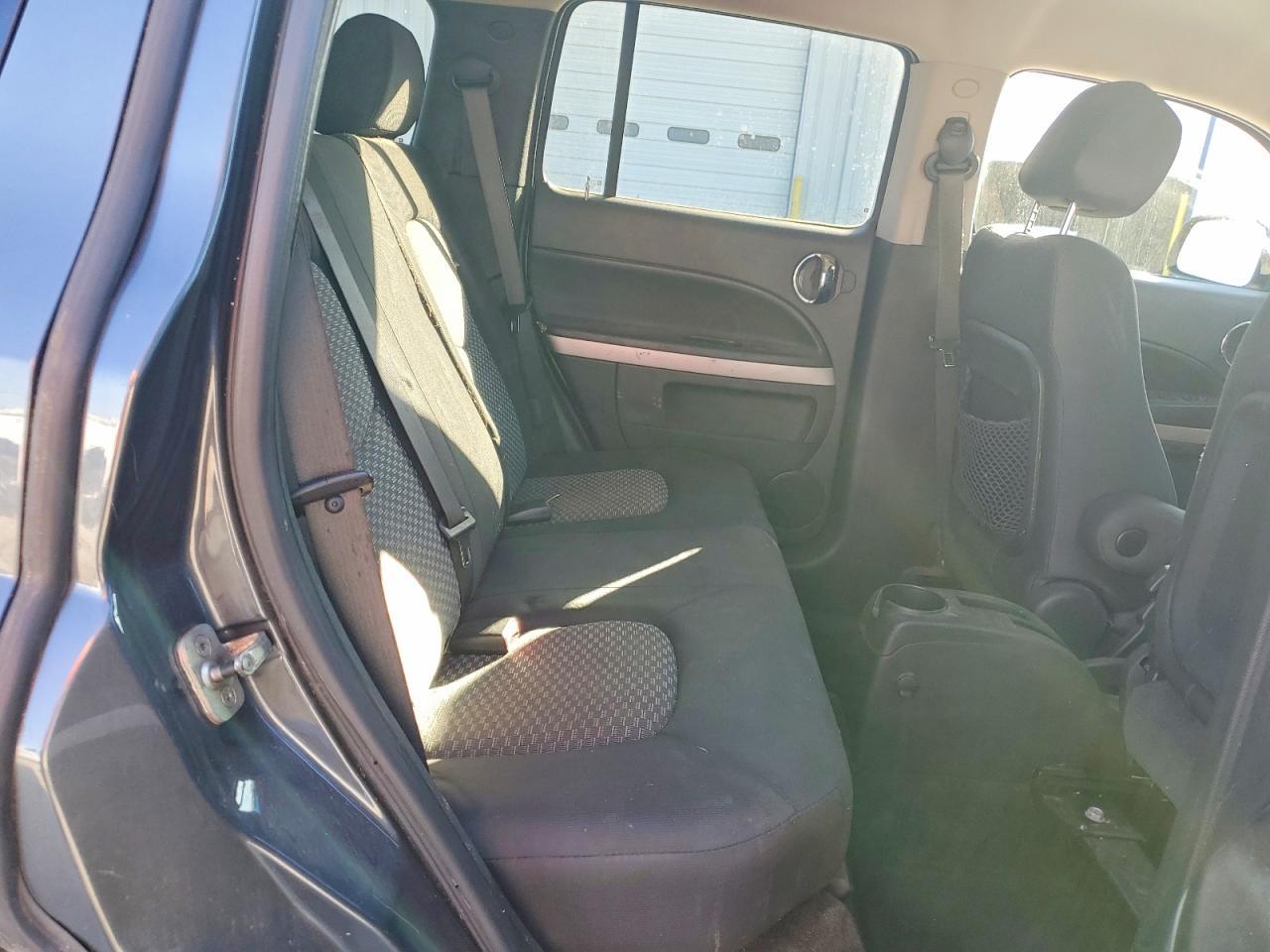 2010 CHEVROLET HHR