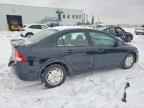 2011 HONDA CIVIC