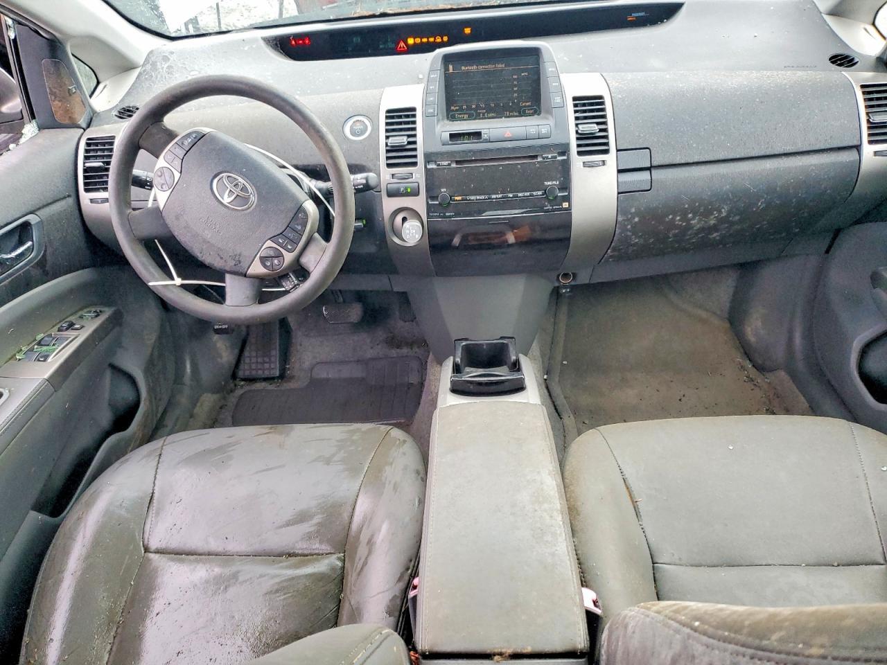 2006 TOYOTA PRIUS