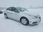 2012 CHEVROLET CRUZE