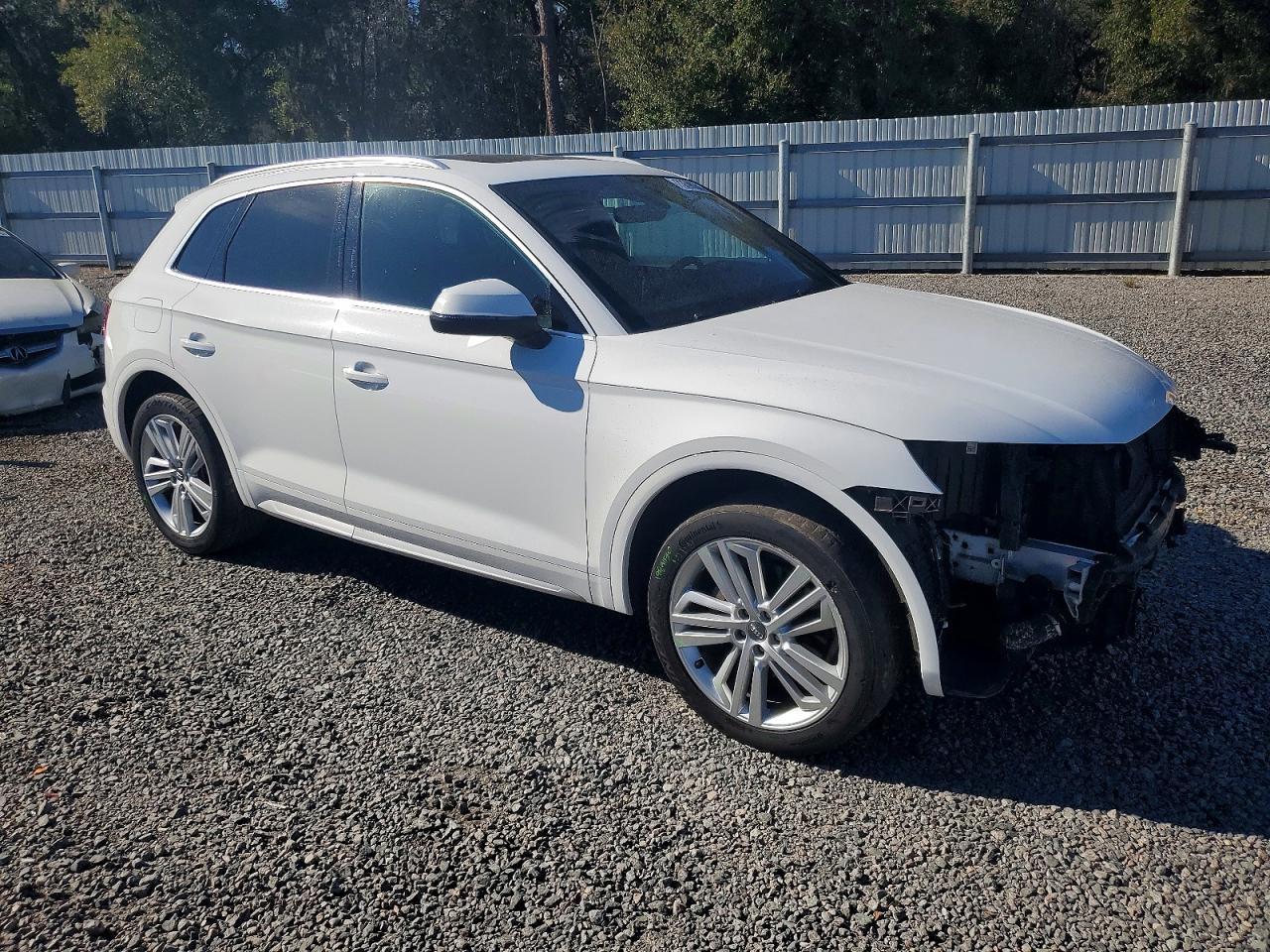 2019 AUDI Q5