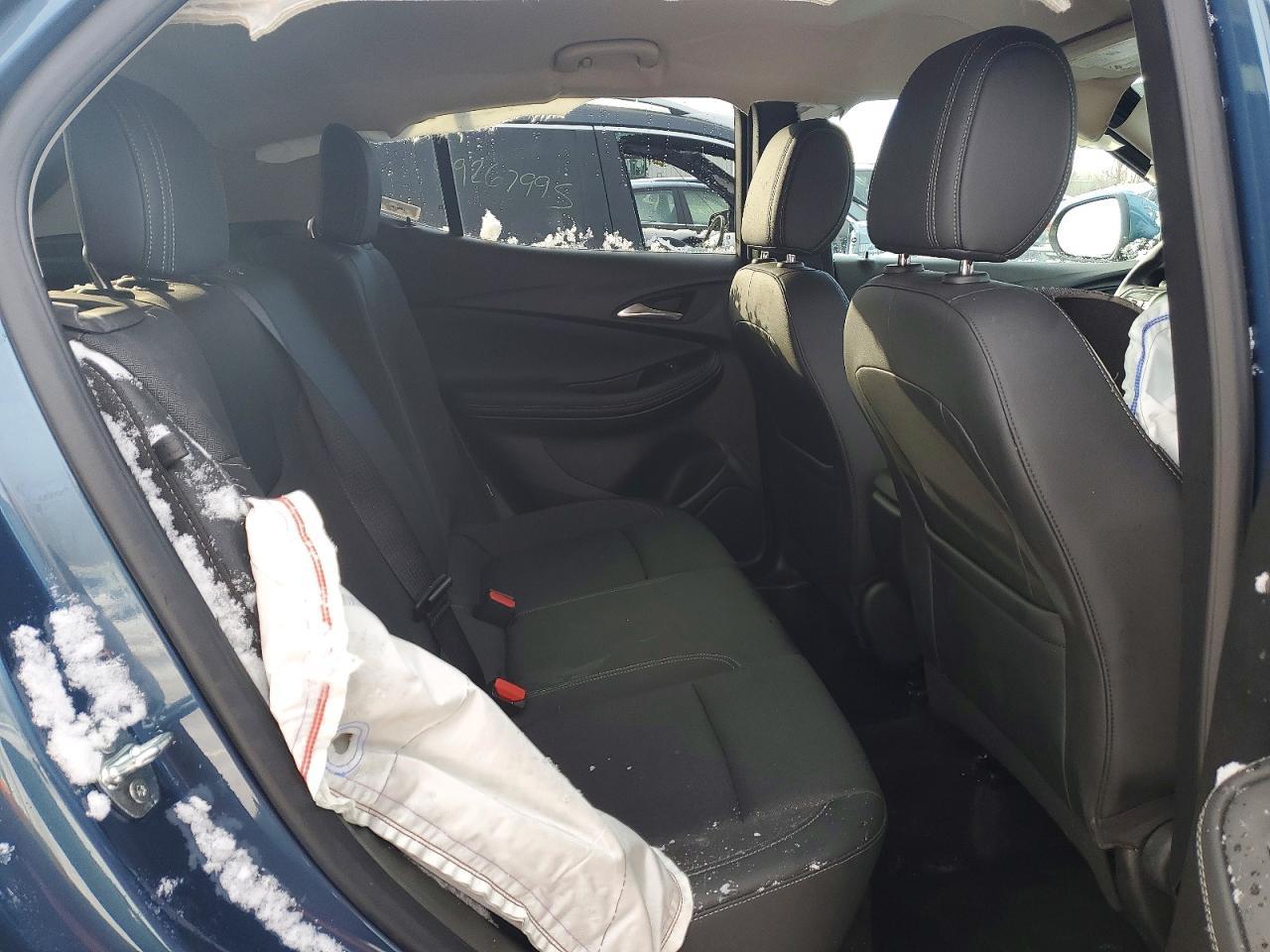 2024 BUICK Encore GX