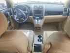 2009 HONDA CR-V