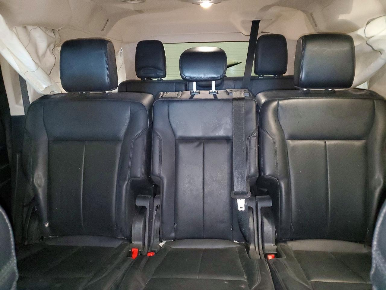 2024 FORD Expedition
