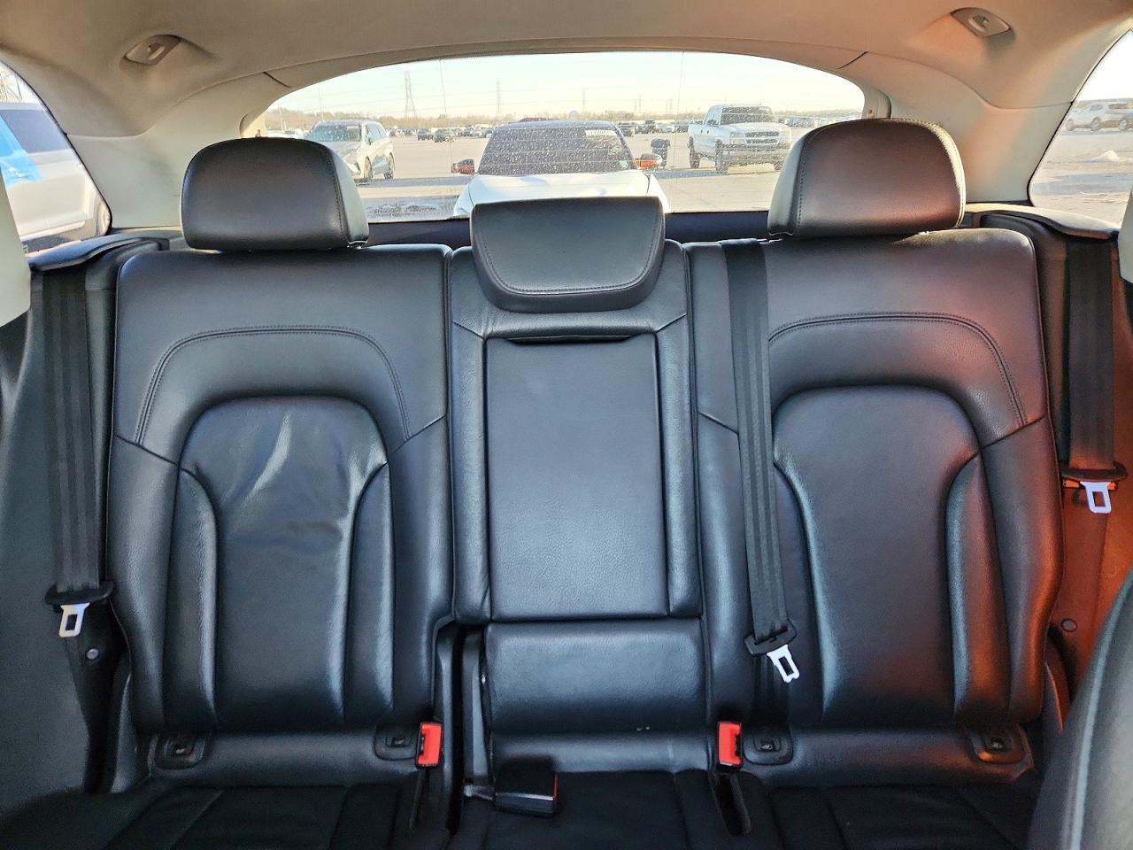 2017 AUDI Q5