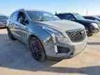 2020 CADILLAC XT5