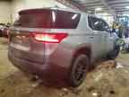2021 CHEVROLET TRAVERSE
