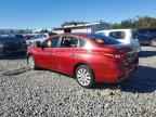 2016 NISSAN SENTRA