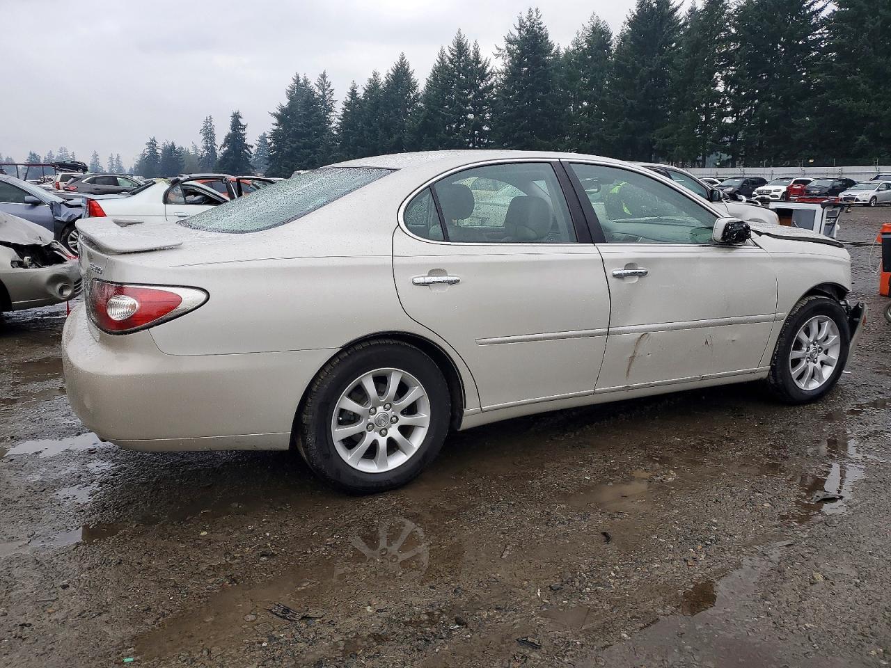 2003 LEXUS Es 300