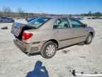 2008 TOYOTA COROLLA