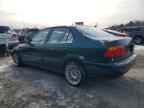 1999 HONDA CIVIC