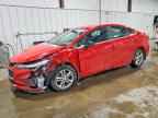 2016 CHEVROLET CRUZE