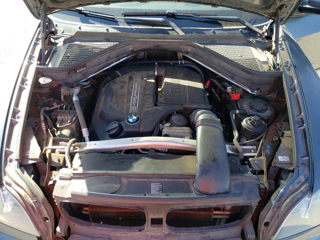 2013 BMW X5