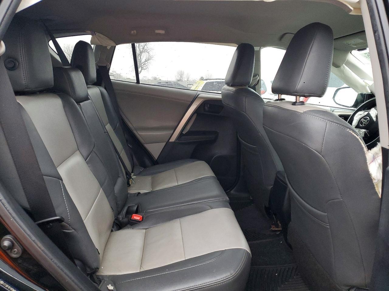 2013 TOYOTA RAV4