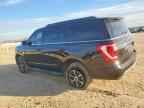 2021 FORD Expedition