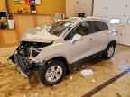 2019 CHEVROLET TRAX