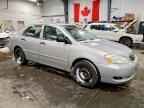 2005 TOYOTA COROLLA