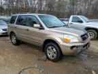 2004 HONDA PILOT