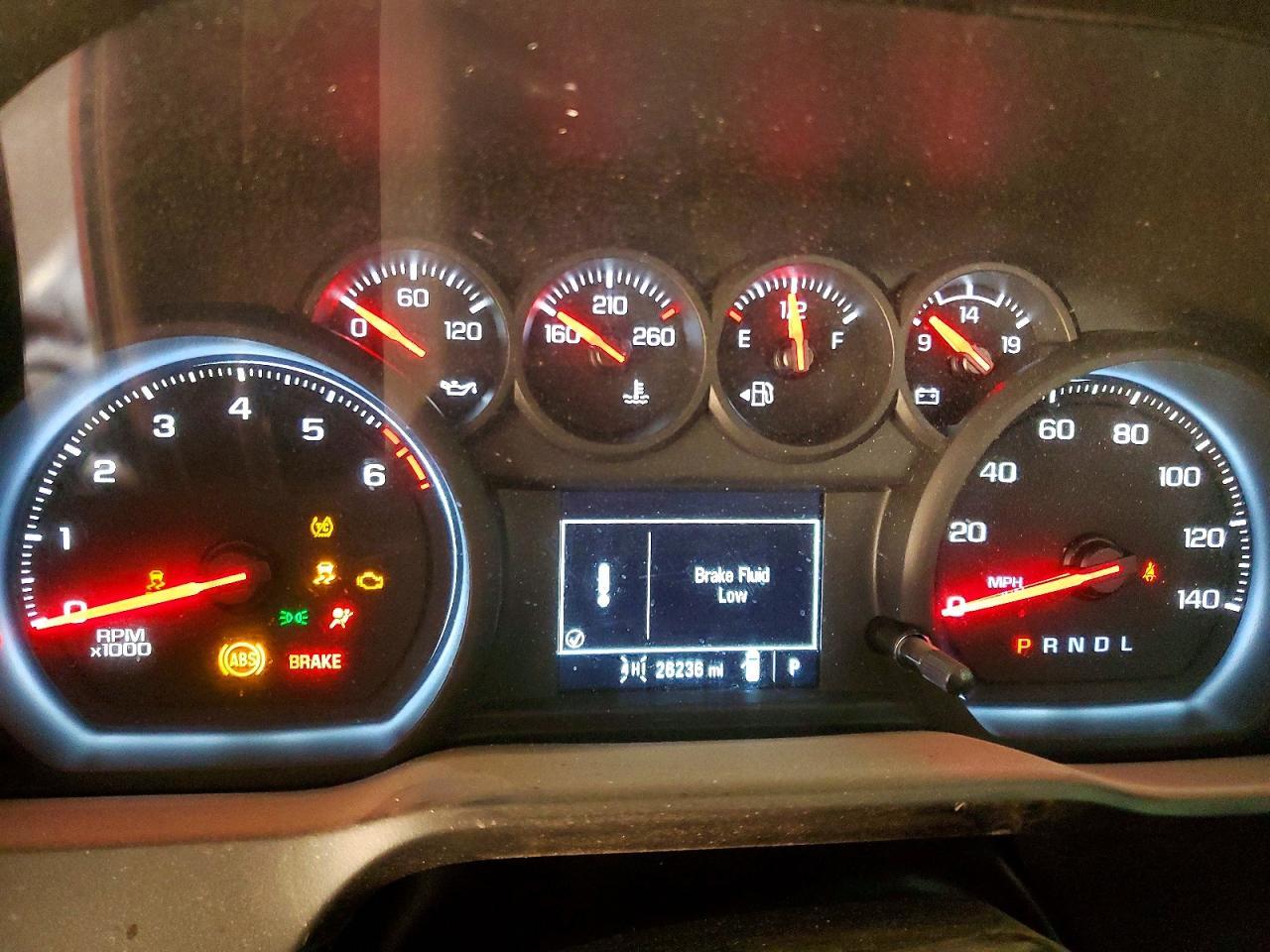 2021 GMC Sierra