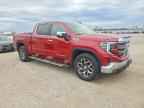 2024 GMC Sierra