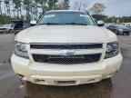 2011 CHEVROLET Tahoe