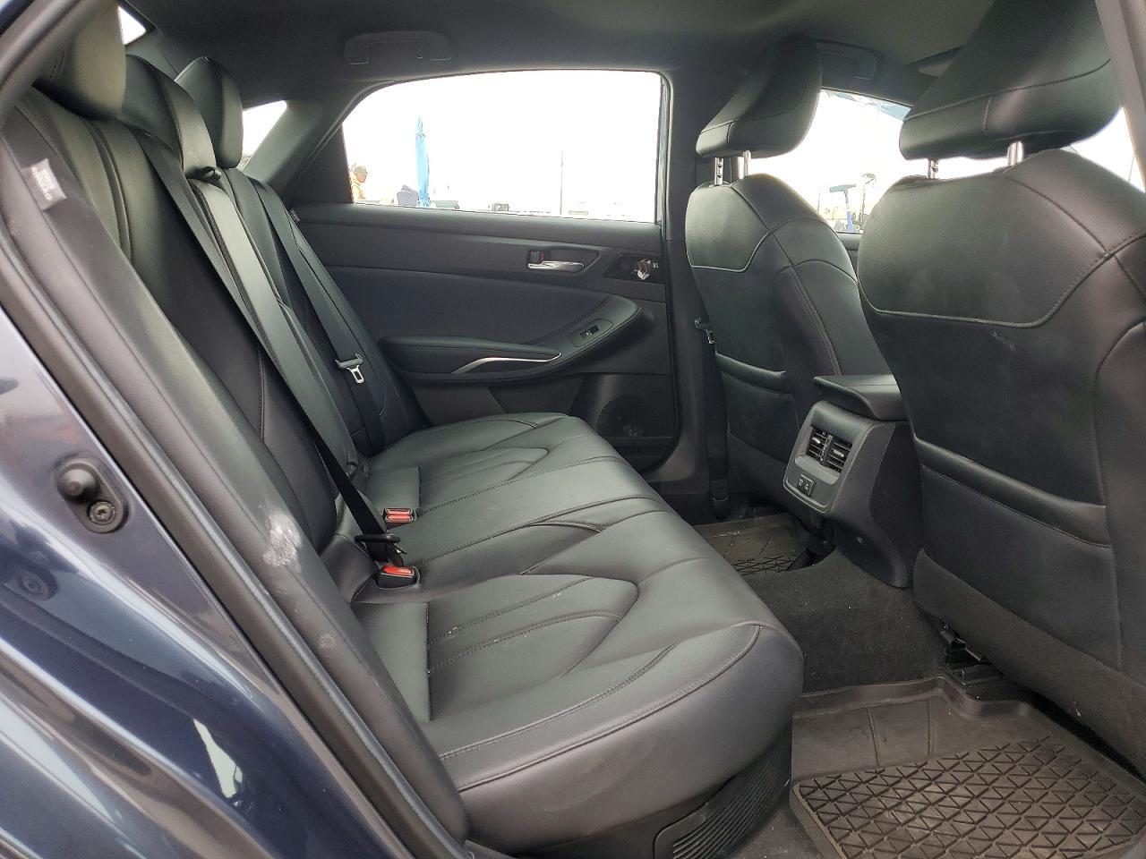 2021 TOYOTA Avalon
