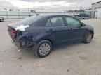 2020 KIA RIO