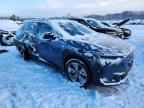 2024 SUBARU Solterra
