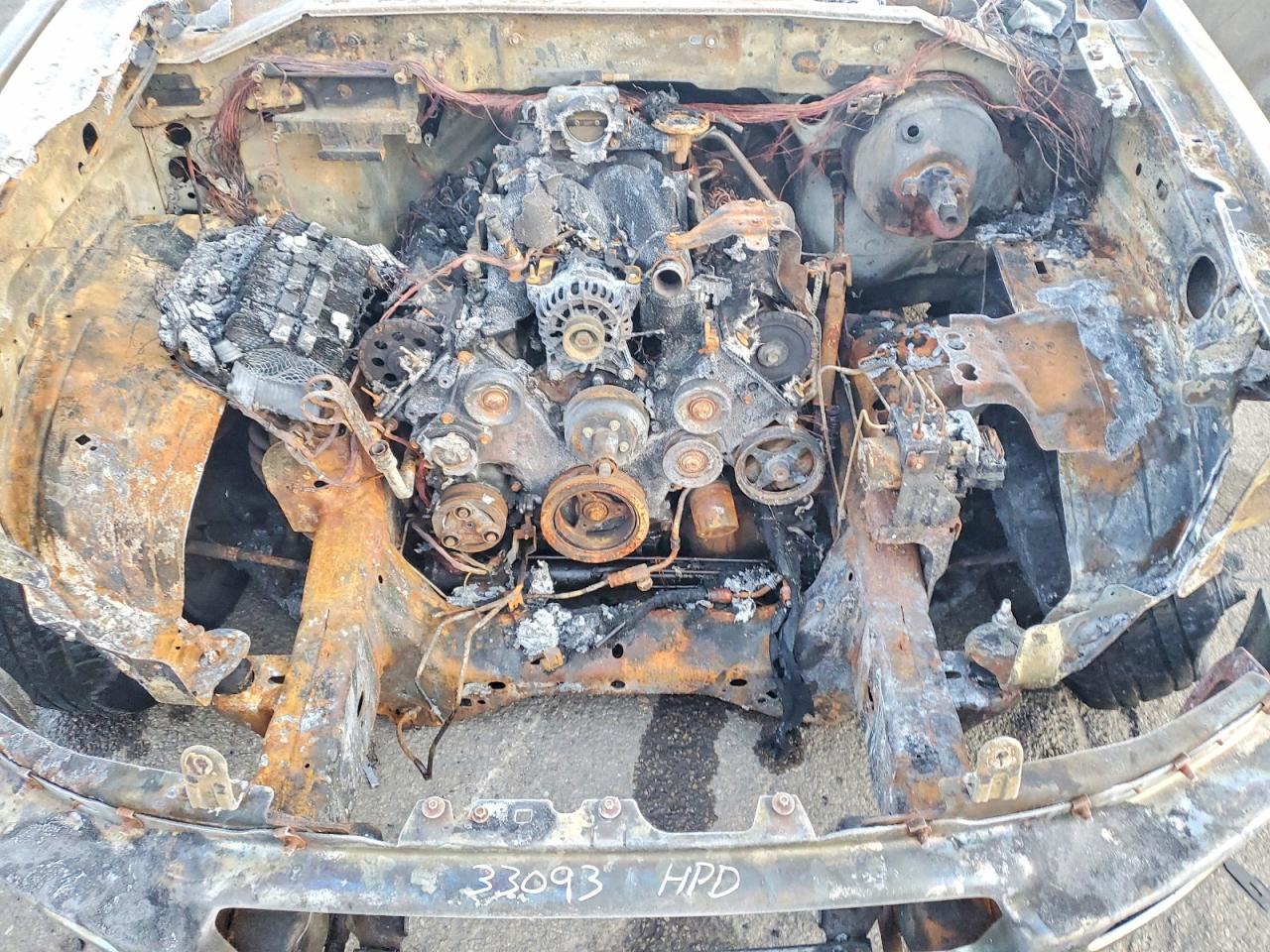 2004 FORD F-150