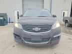 2013 CHEVROLET TRAVERSE