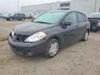 2011 NISSAN VERSA