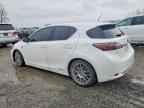 2012 LEXUS CT 200