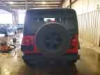 2004 JEEP WRANGLER