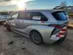 2024 TOYOTA SIENNA