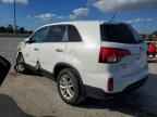 2015 KIA SORENTO