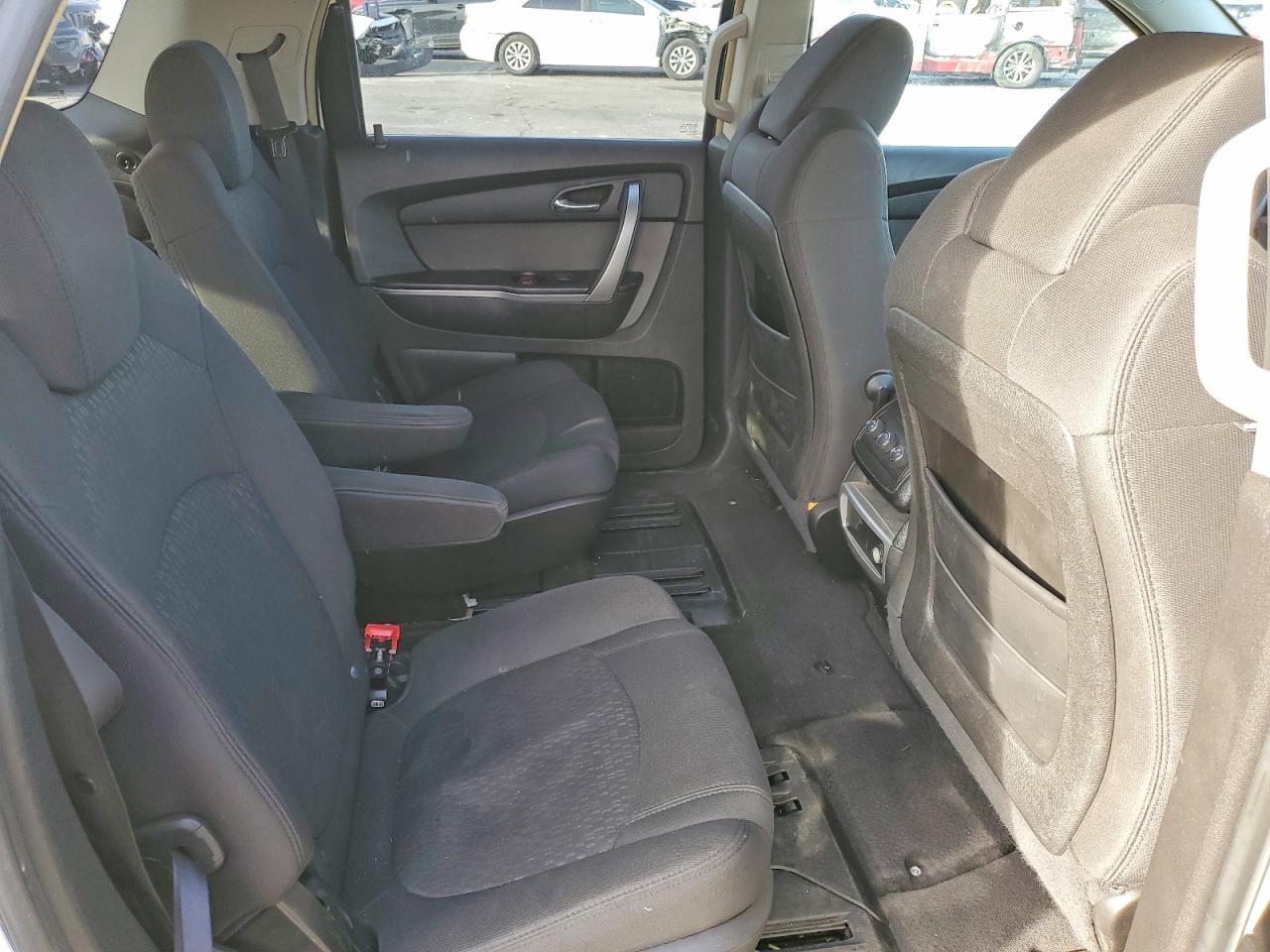 2009 GMC ACADIA