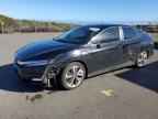 2019 HONDA Clarity