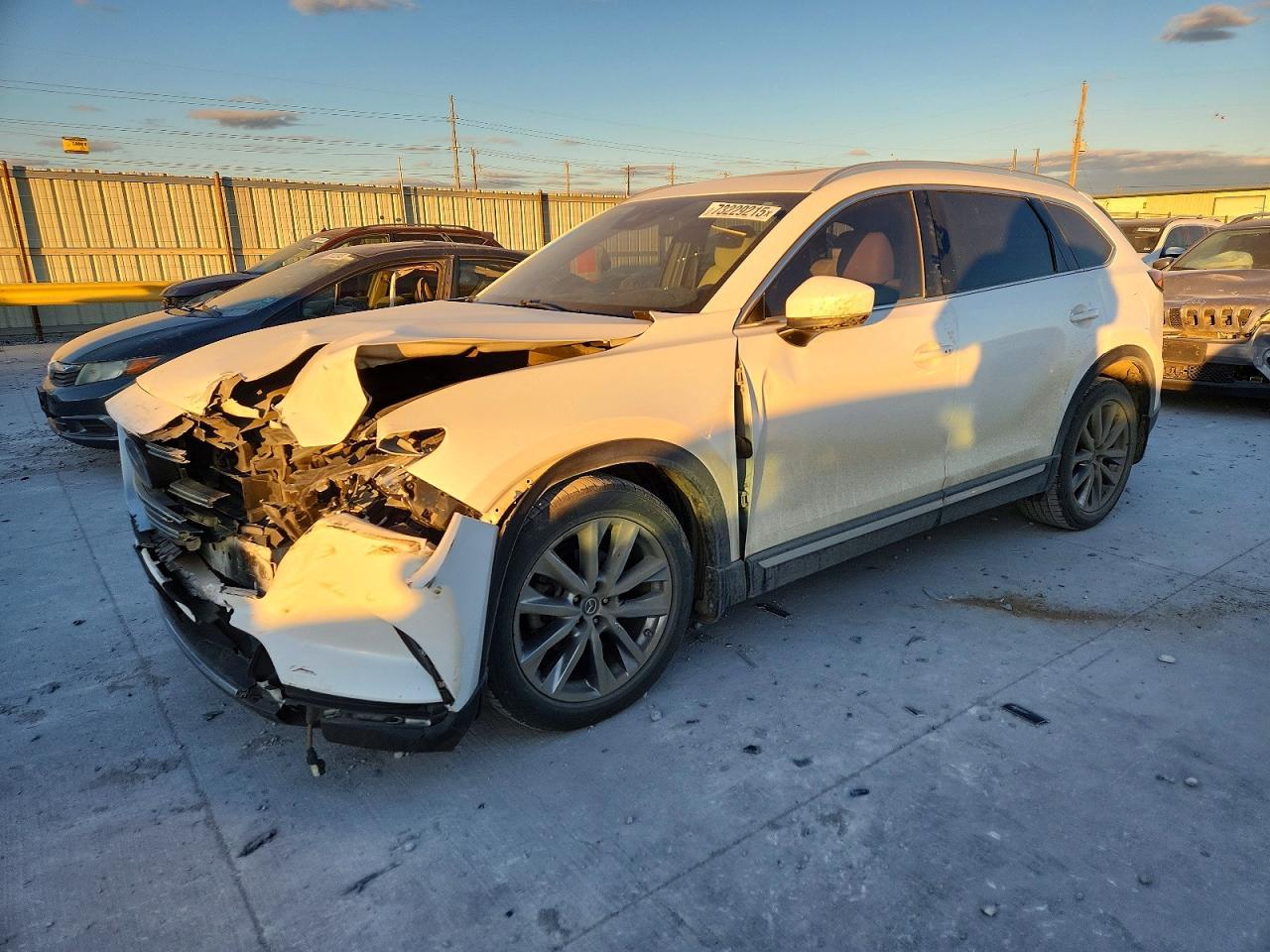 2019 MAZDA CX-9