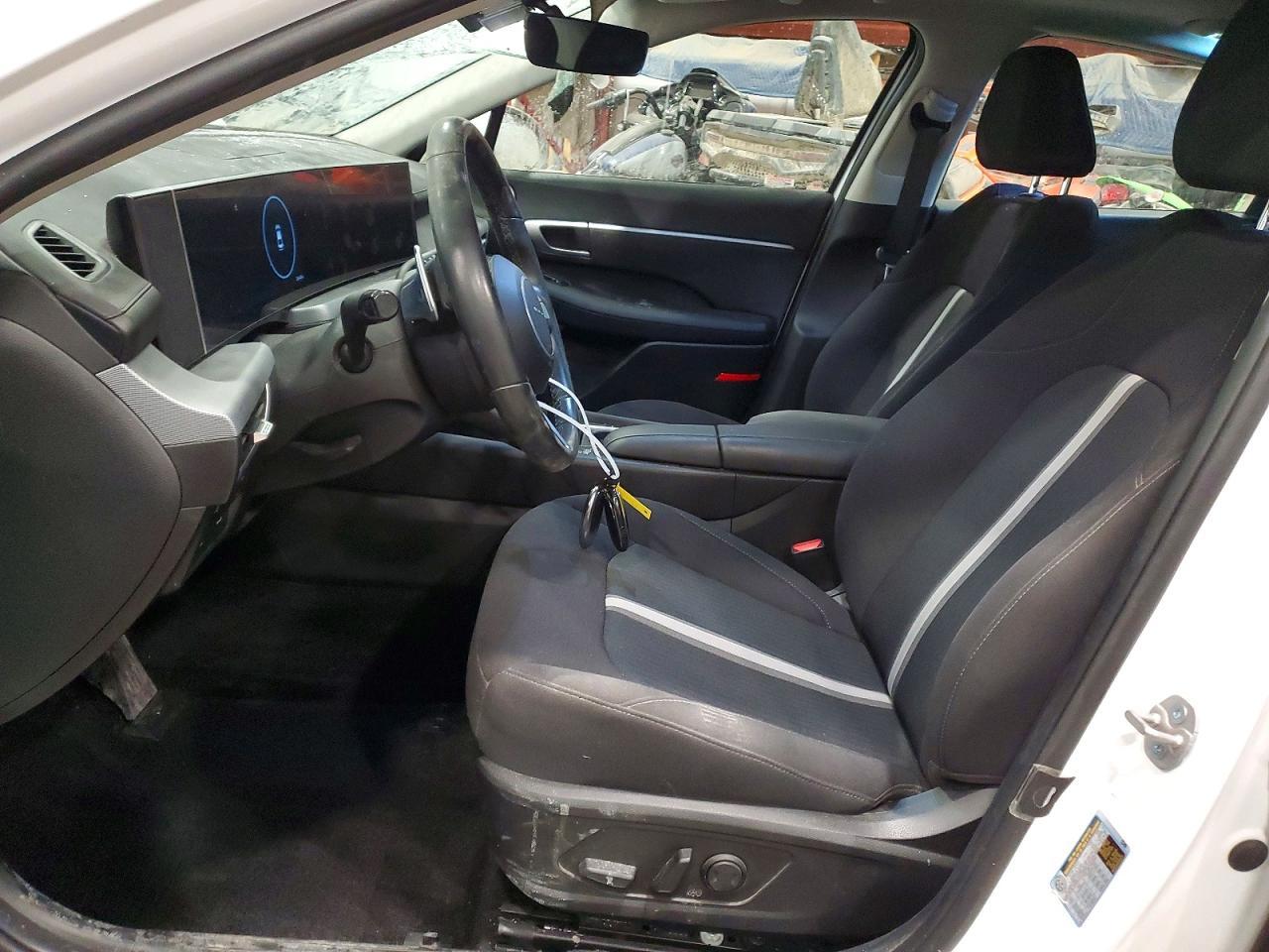 2024 HYUNDAI SONATA