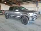 2016 FORD F-150 Lightning