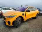 2021 FORD Mustang Mach-E
