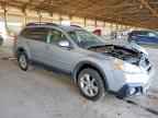 2014 SUBARU Outback