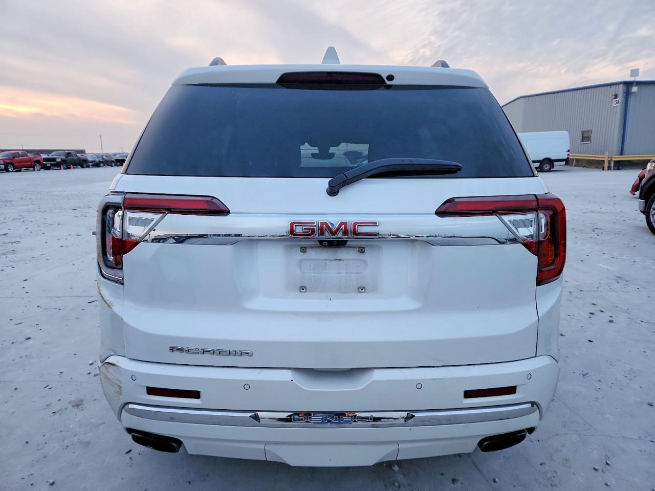 2020 GMC ACADIA