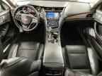 2018 CADILLAC CTS