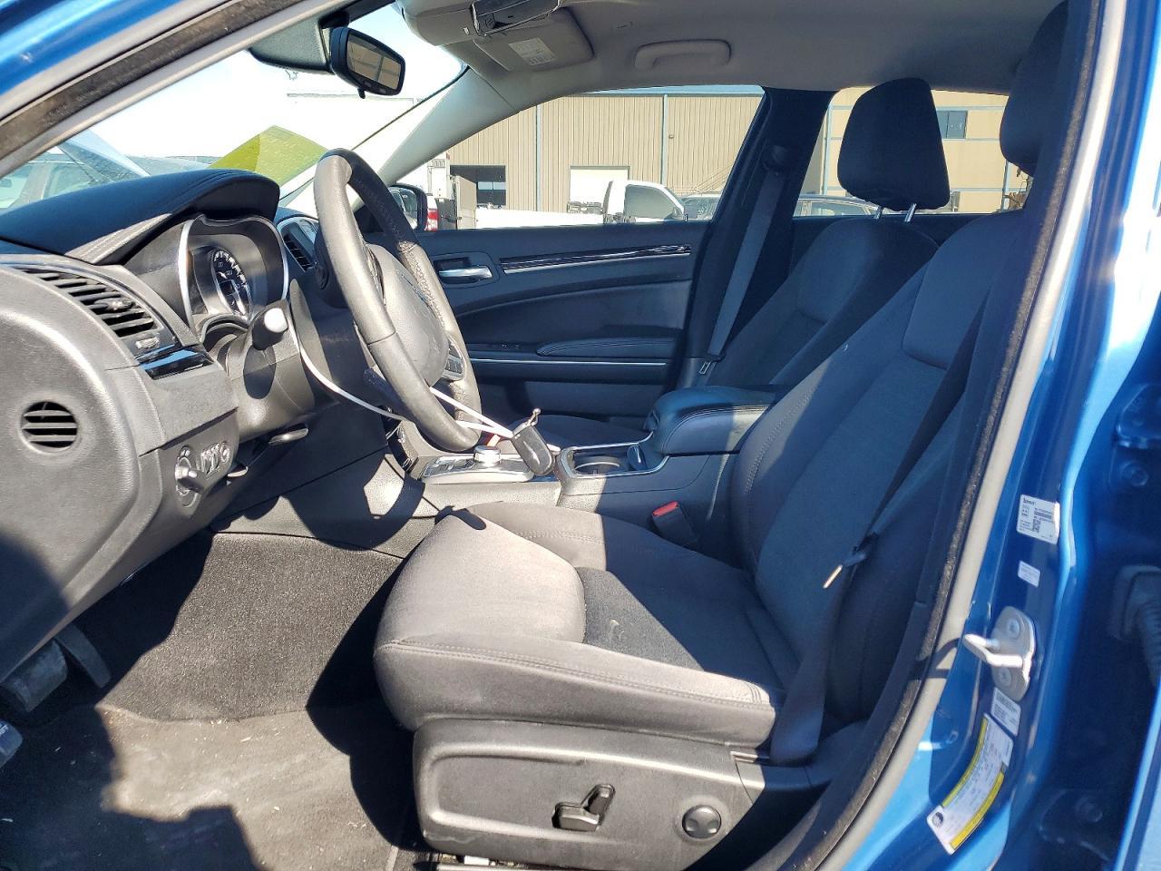 2023 CHRYSLER 300