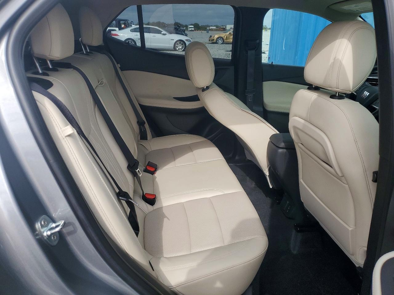 2024 BUICK Encore GX